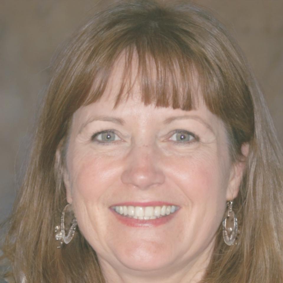 Мариэль Дюбуа, директор по развитию